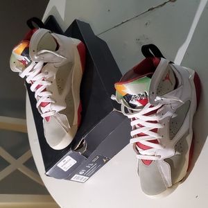 Air Jordan 7 Retro BG